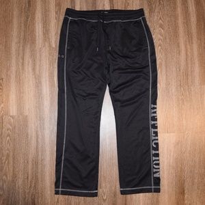 Affliction Pants - Affliction Sport Men's Athletic Polyester Pants Affliction Pants - Affliction Sport Men's Athletic Polyester Pants